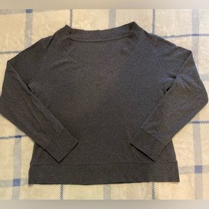 sonoma grey long sleeve